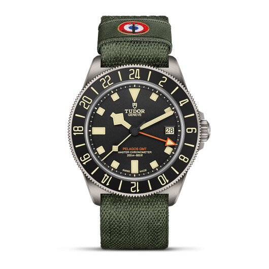 Montre TUDOR Black Bay Montre TUDOR Black Bay